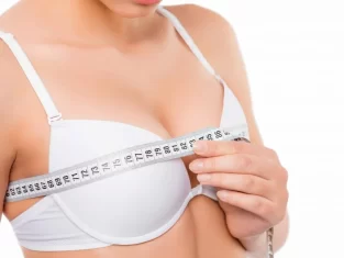 Breast Reduction Surgery