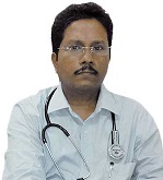  Dr Akshay Rout Profile