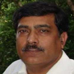 Dr Arun Bhatnagar Profile