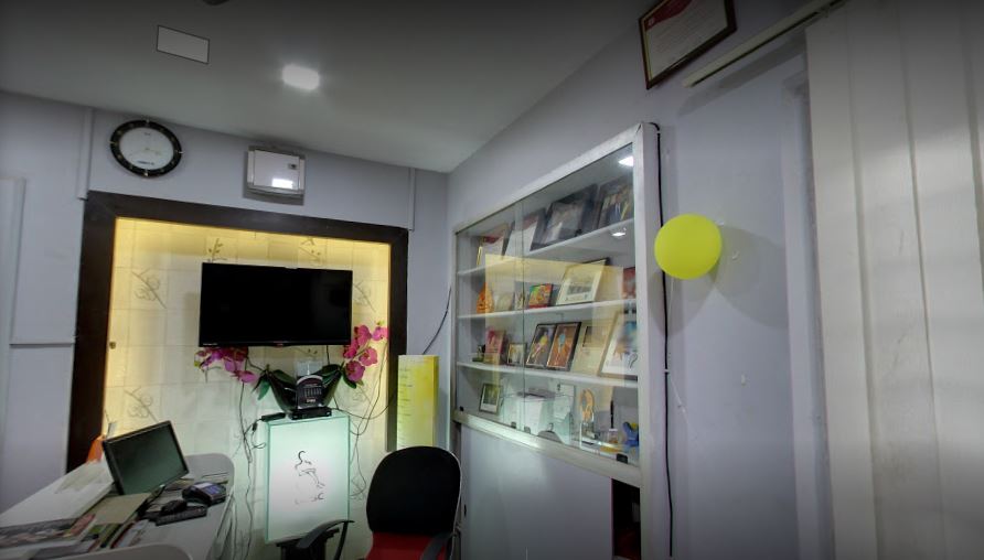 Clinic Location Bhubaneswar