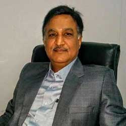  Dr Bijal V Parikh Profile