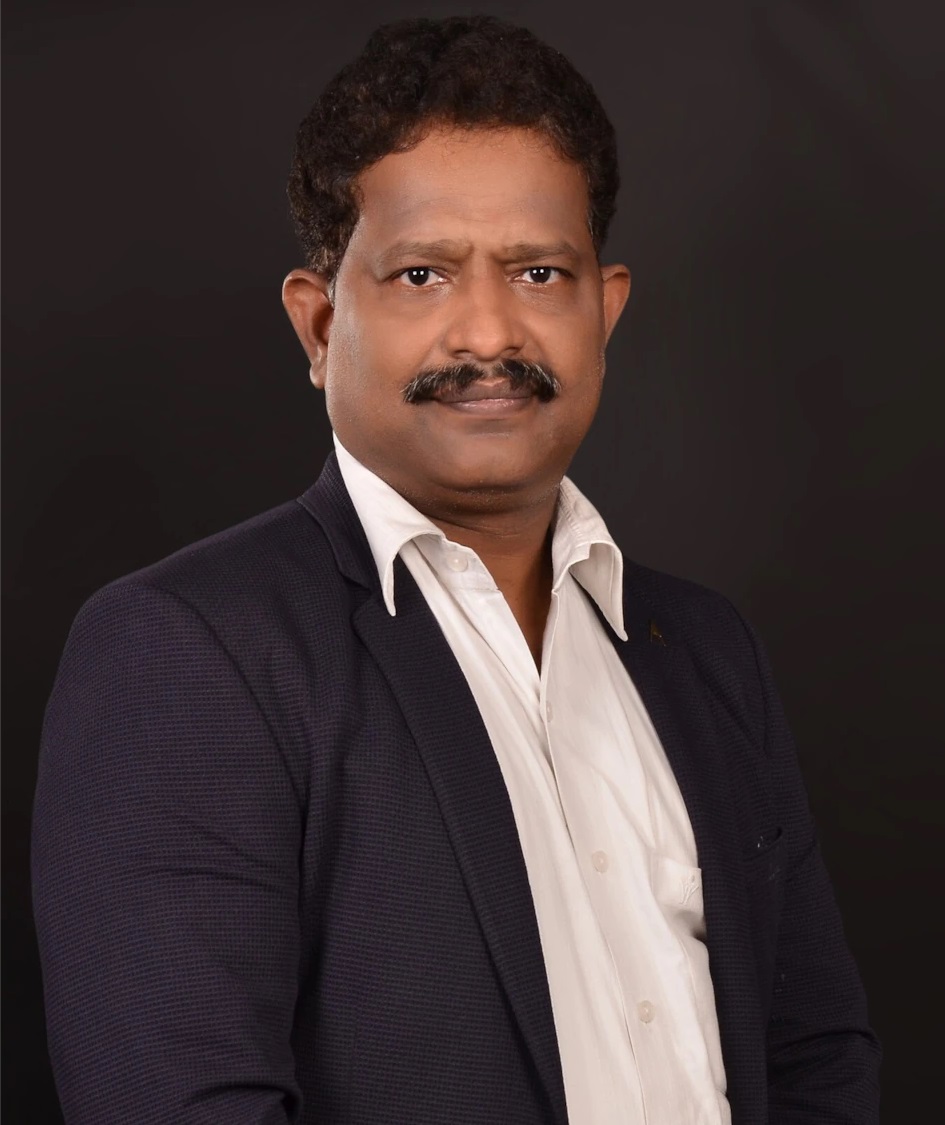 DR. Sivakumar Subramaniyan Profile