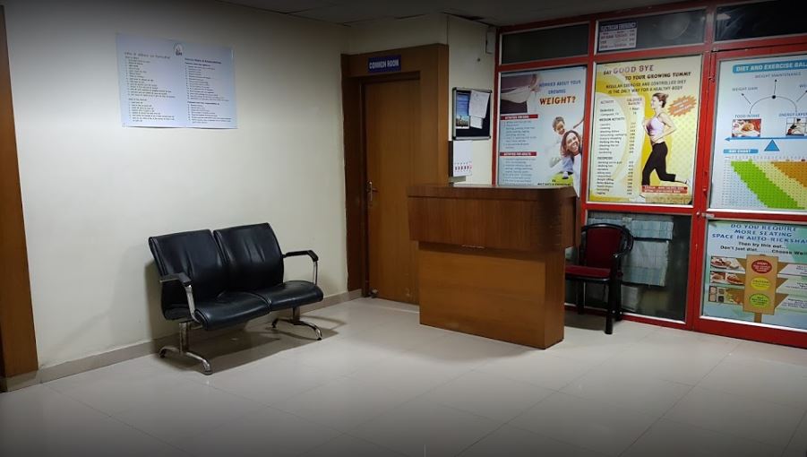 Clinic Location Lucknow