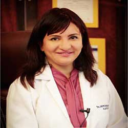  Dr Priti Shukla Profile