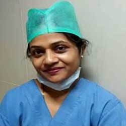 Dr Varsha Bundele Jaipur